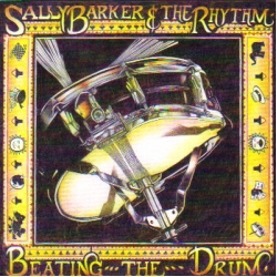Sally Barker & The Rhythm  - Beating the Drum